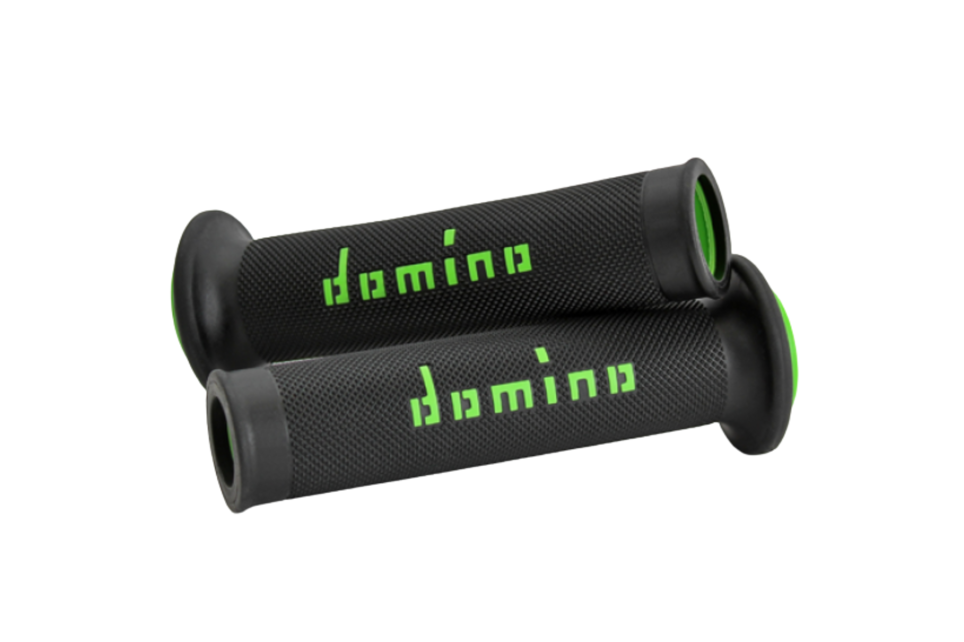 Domino A010 Road Racing Grips - MotoPit Garage