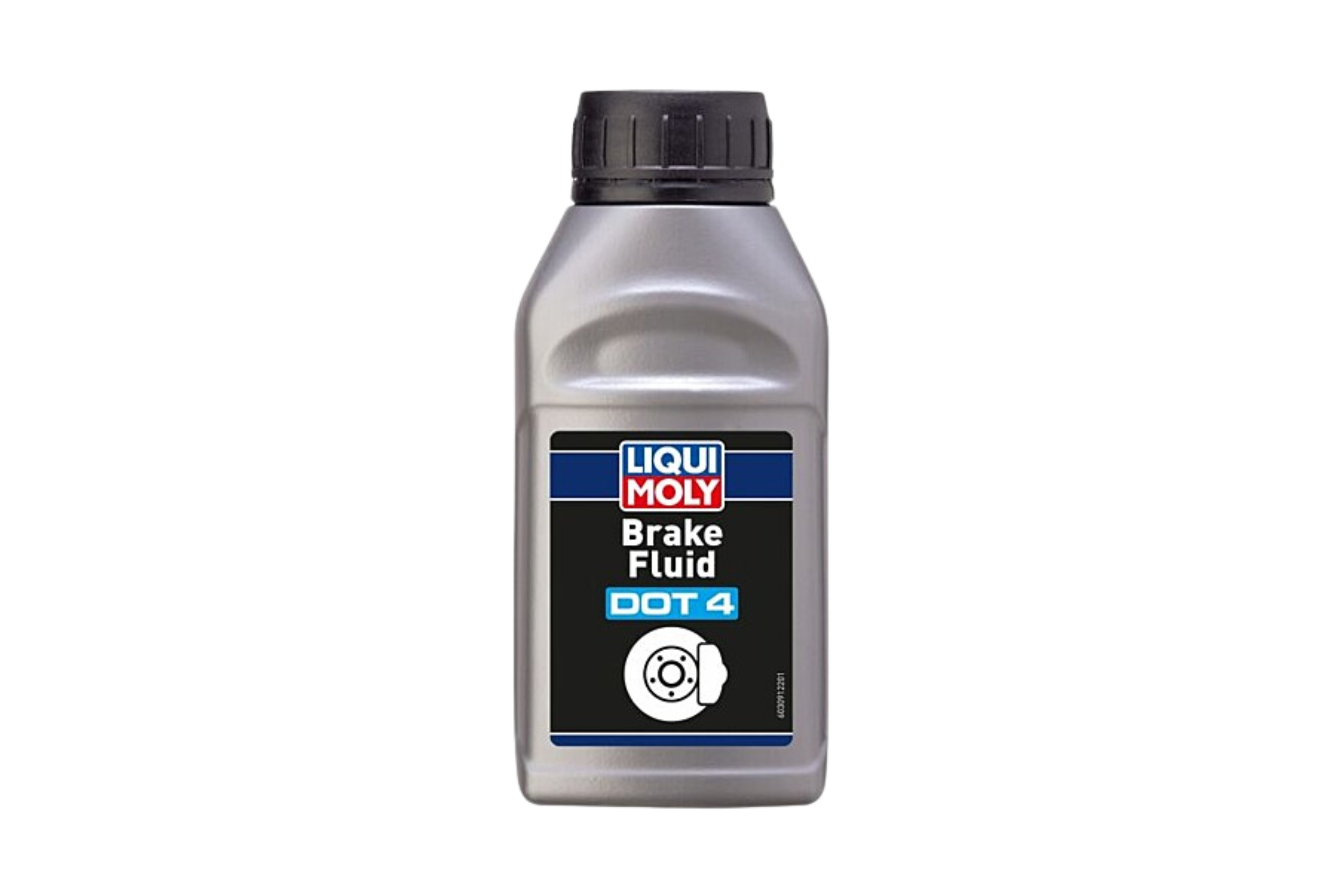 Brake Fluid Dot Ml Motopit Garage