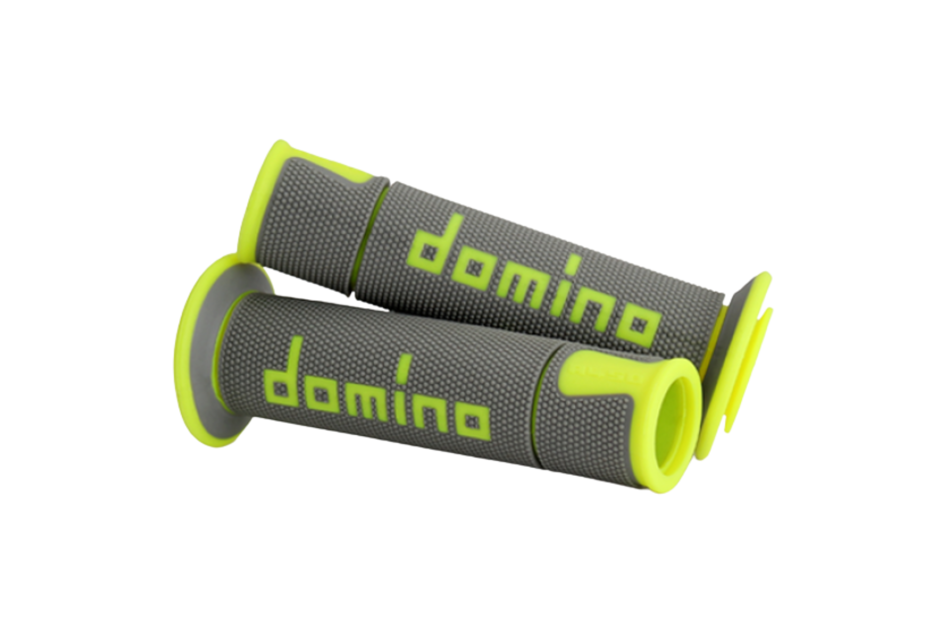 Domino A450 Road Racing Grips - MotoPit Garage