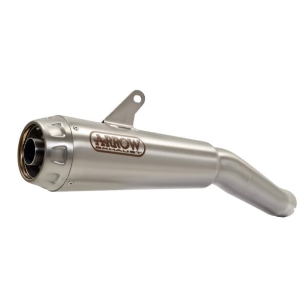Arrow 71868PRI Pro-Race Exhaust, Nichrome for BMW S1000RR