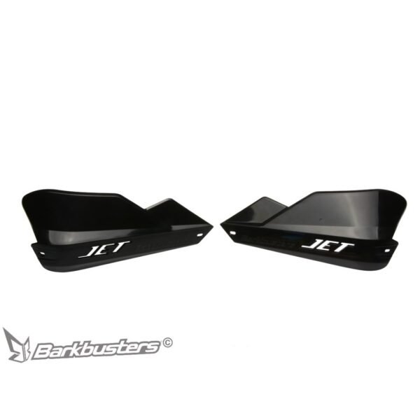 Barkbusters JET Plastic Guards