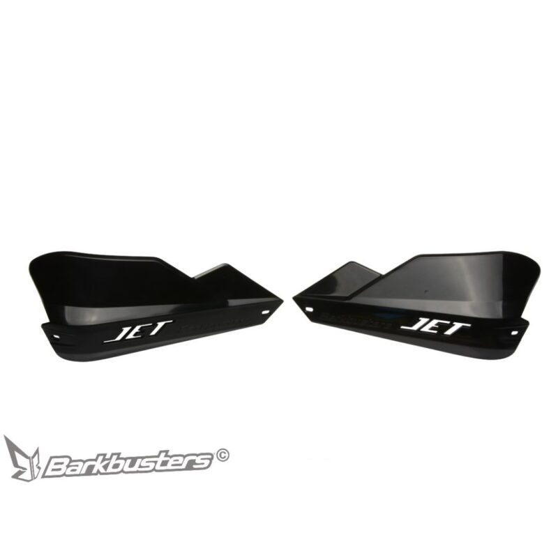 Barkbusters JET Plastic Guards