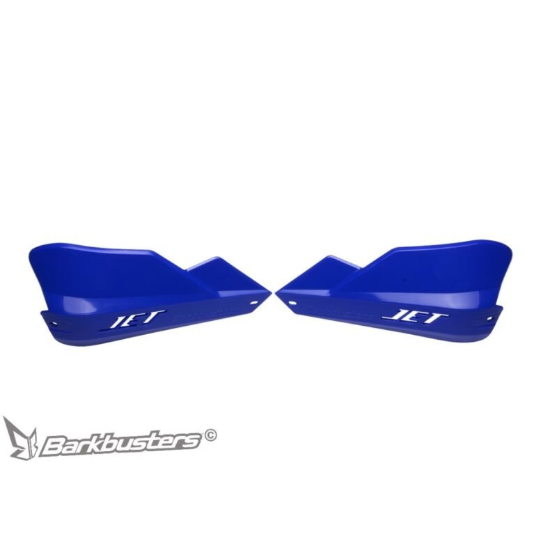 Barkbusters JET Plastic Guards