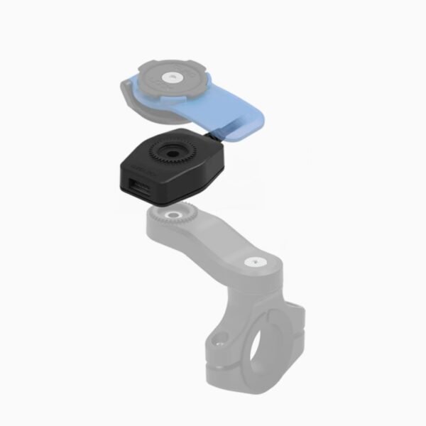 Motorcycle USB Charger