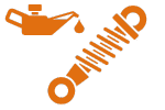 Fork Oils
