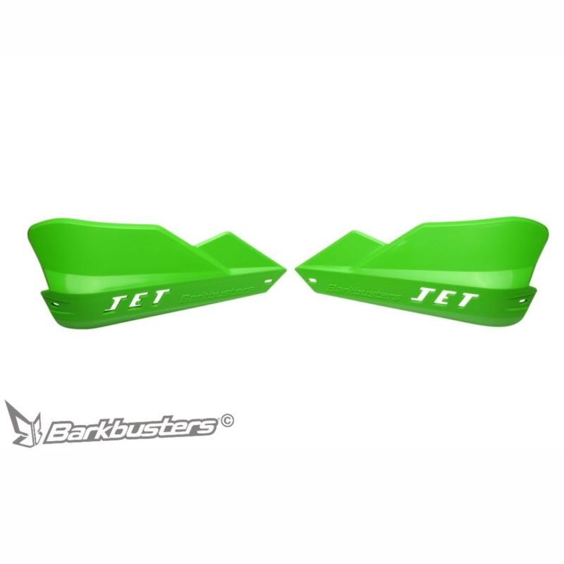 Barkbusters JET Plastic Guards