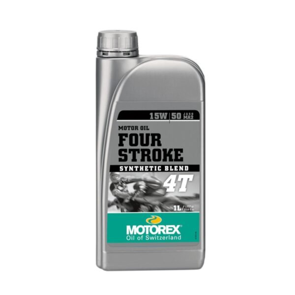 Motorex
