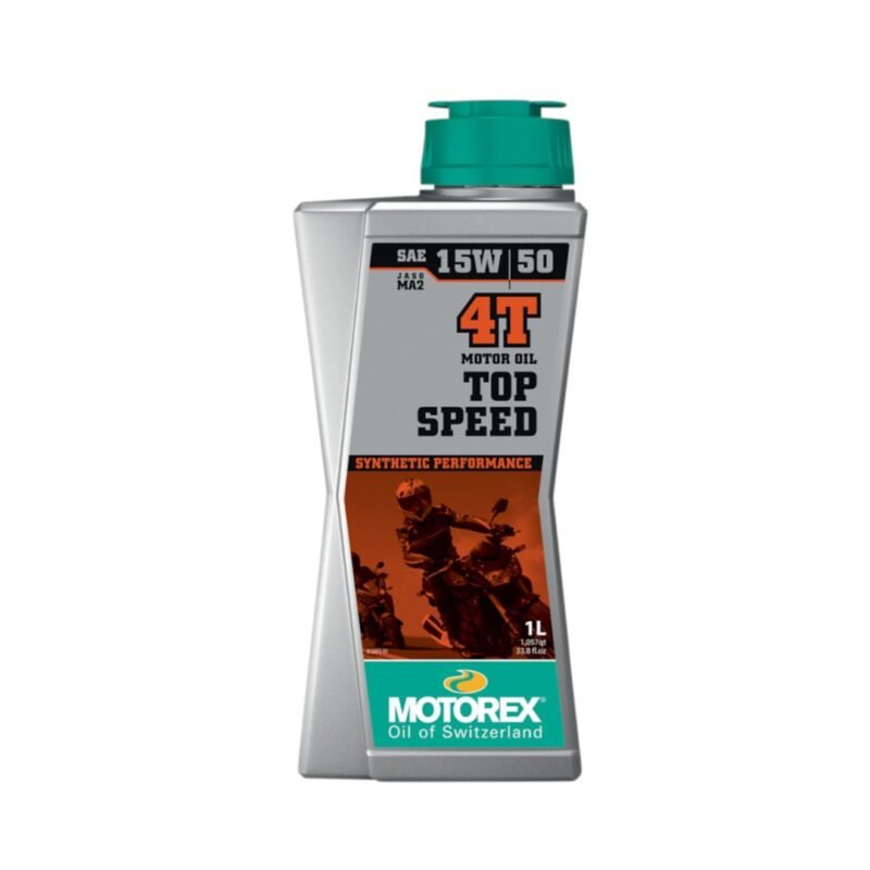 Motorex