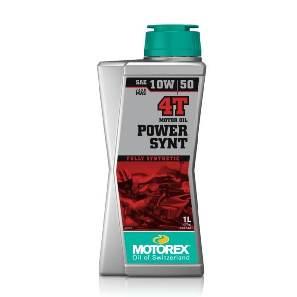 Motorex