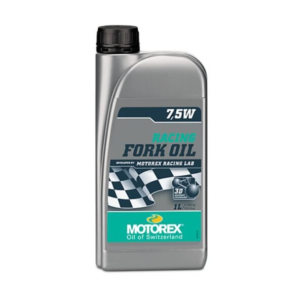 FORK OIL