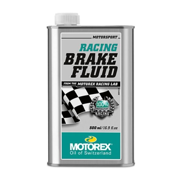 BRAKE FLUID