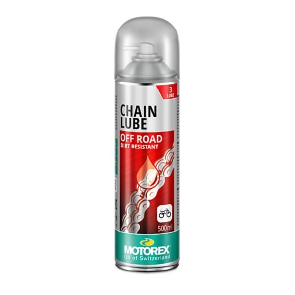 CHAINLUBE