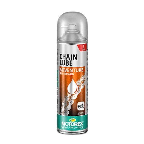 CHAINLUBE
