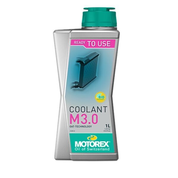 Coolant