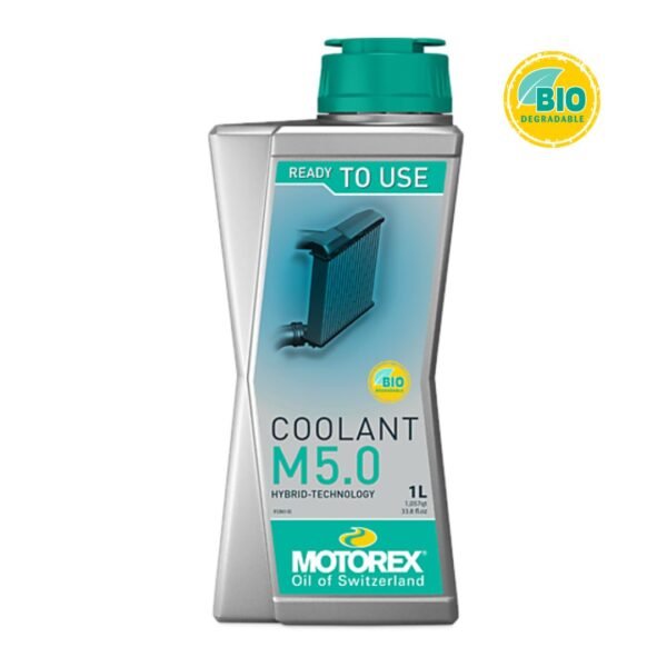 COOLANT