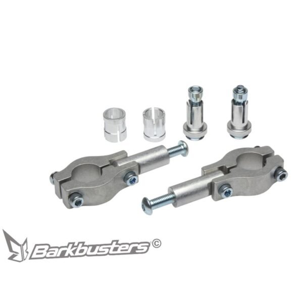 Handlebar Clamp Kit