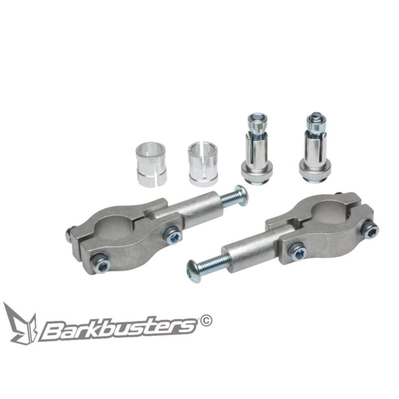 Handlebar Clamp Kit