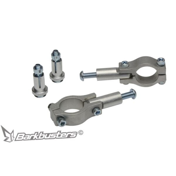 Handlebar Clamp Kit