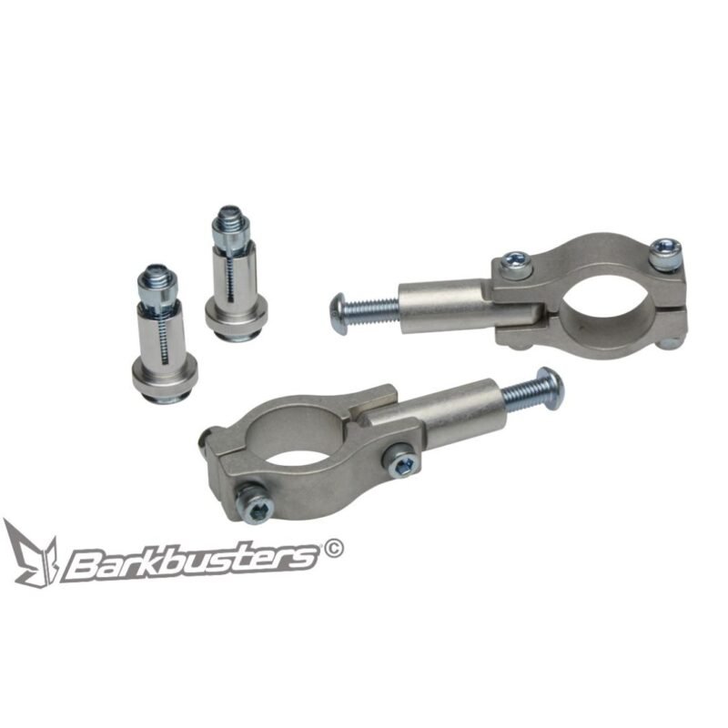Handlebar Clamp Kit