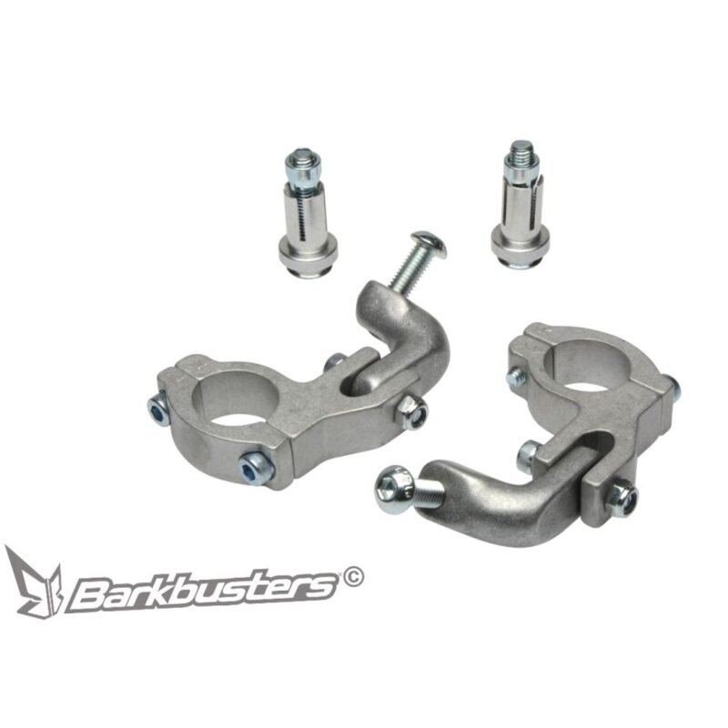 Handlebar Clamp Kit