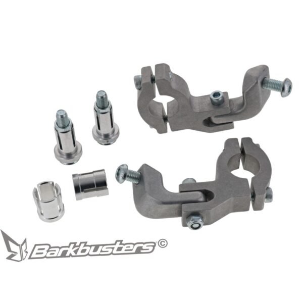 Multi-fit Clamp Kit