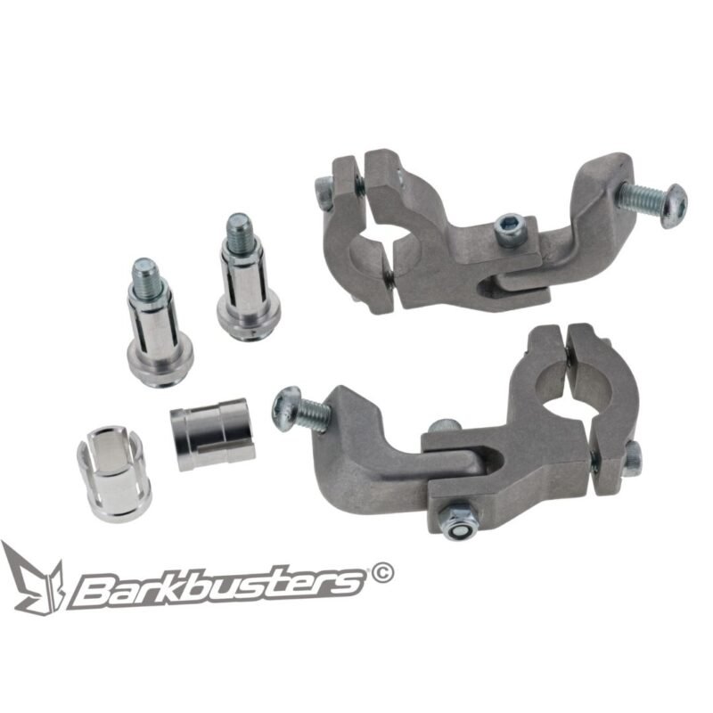 Multi-fit Clamp Kit