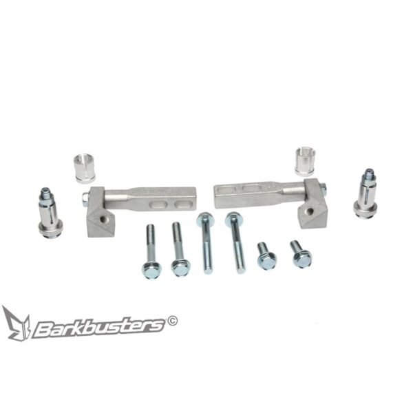 Triple Clamp Mount Kit