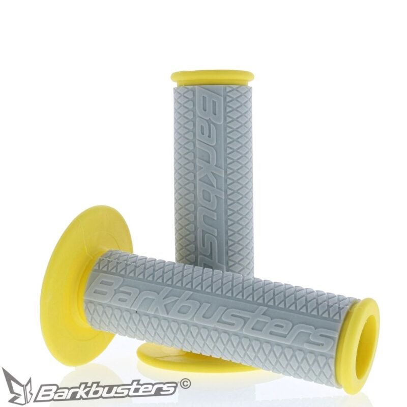 Barkbusters Grips