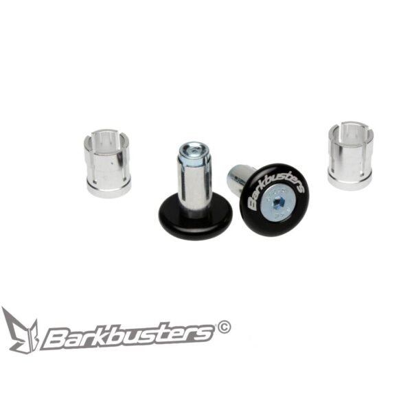 Bar End Plug