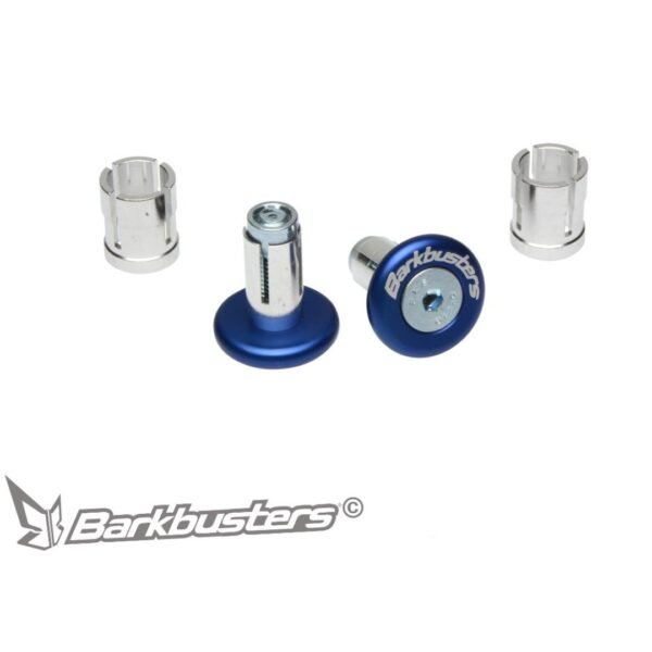 Bar End Plug