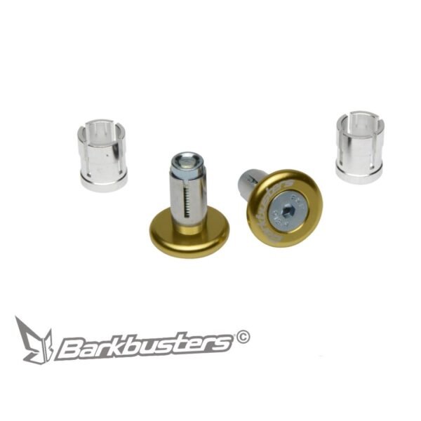 Bar End Plug