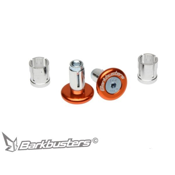 Bar End Plug