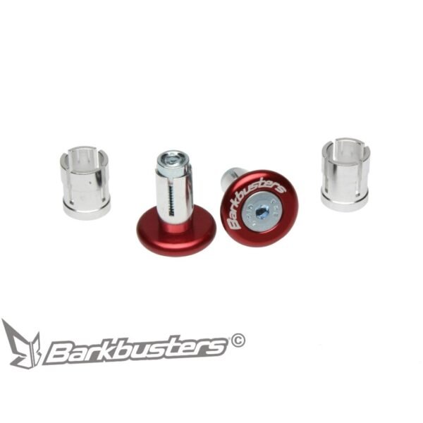 Bar End Plug