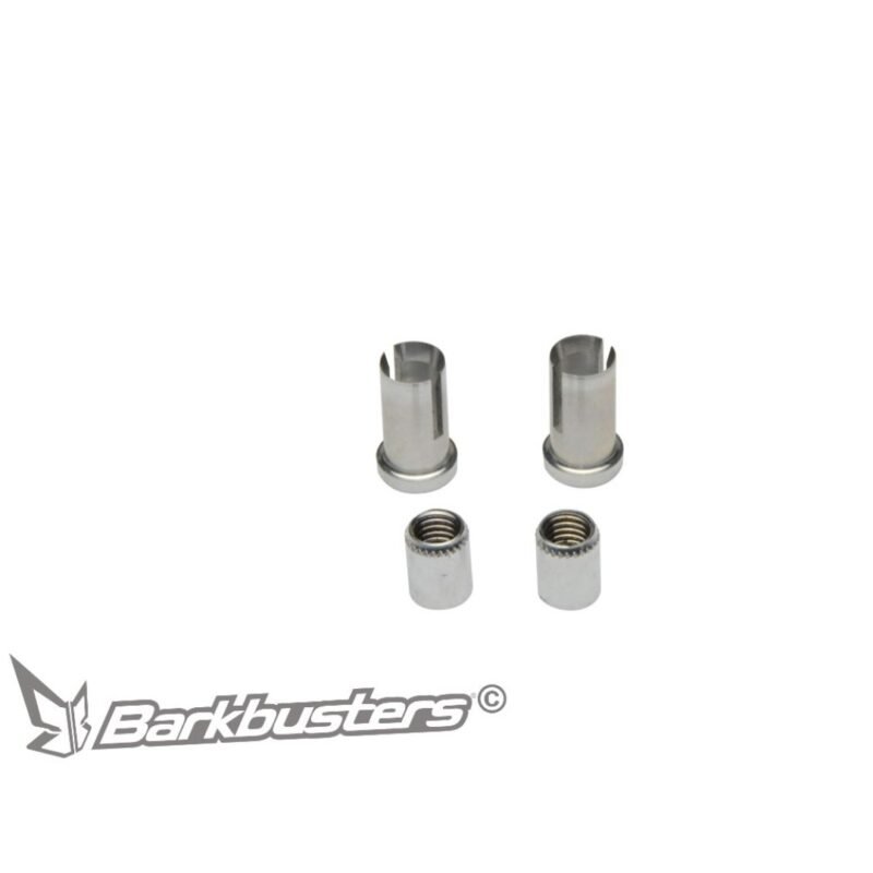 Bar End Insert Kit