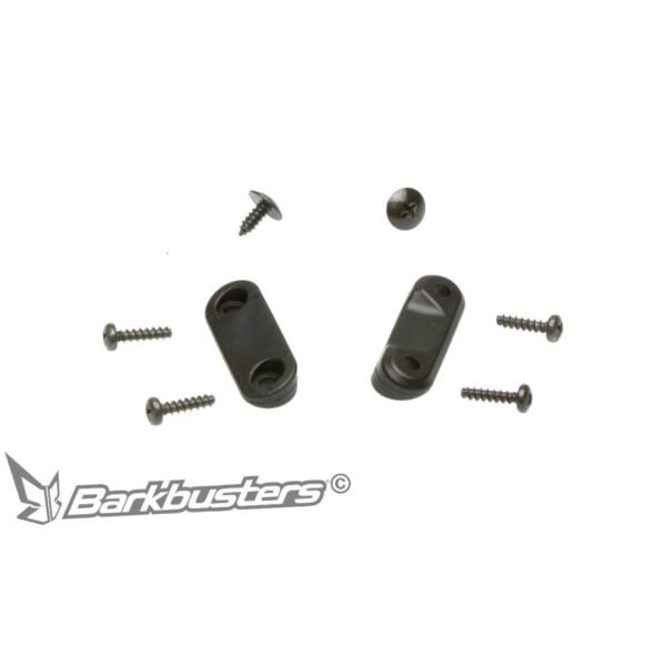 STORM Saddle Kit