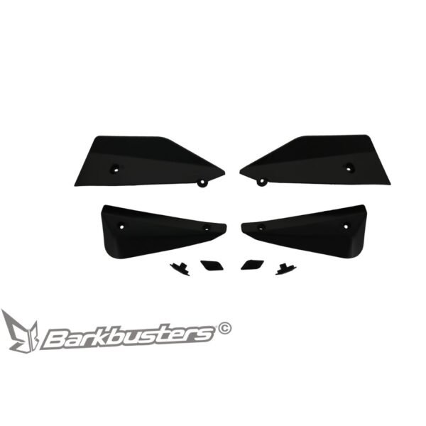 SABRE Deflector & Plug Set