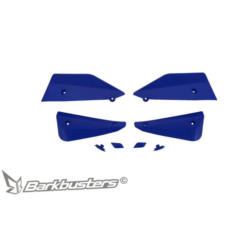 SABRE Deflector & Plug Set