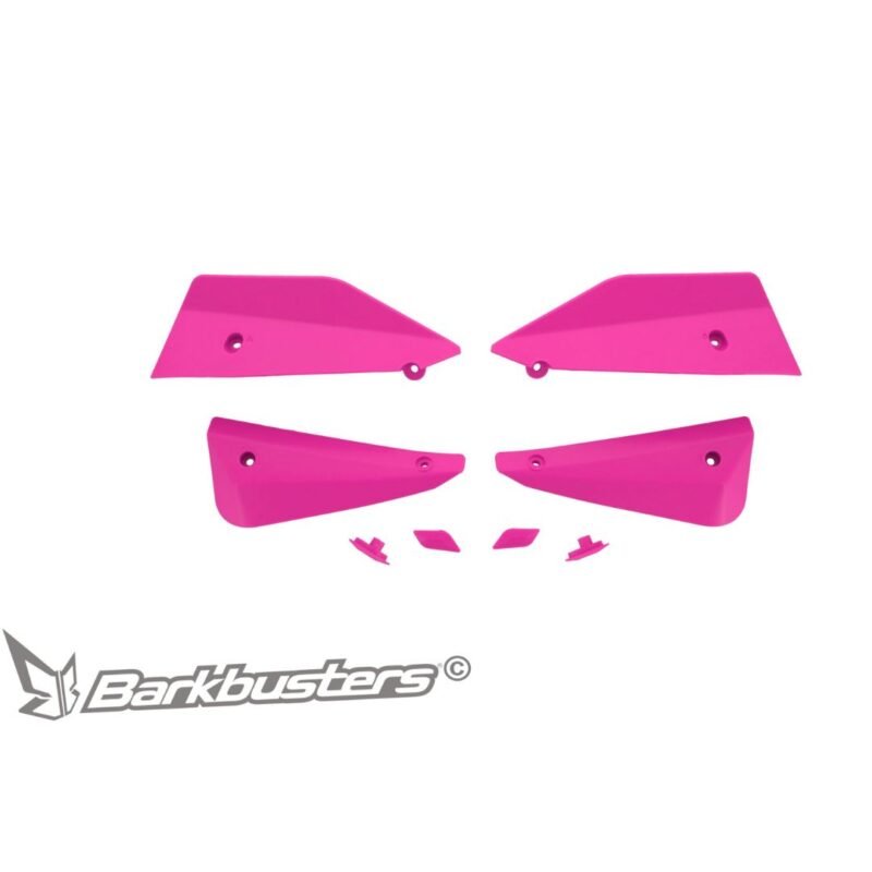 SABRE Deflector