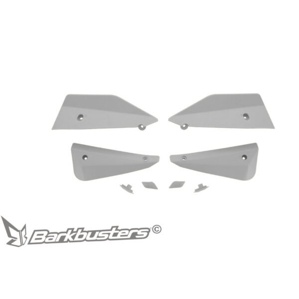 SABRE Deflector