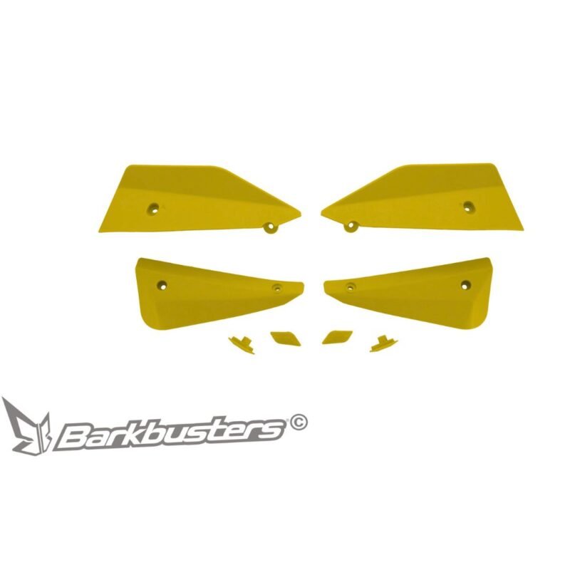 SABRE Deflector