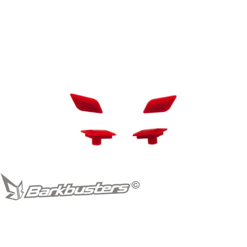 SABRE Plug Set