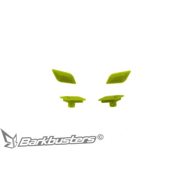 SABRE Plug Set