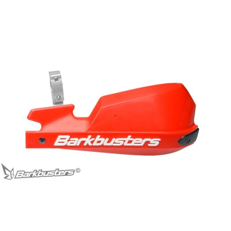 Barkbusters VPS MX/Enduro Handguard - RED