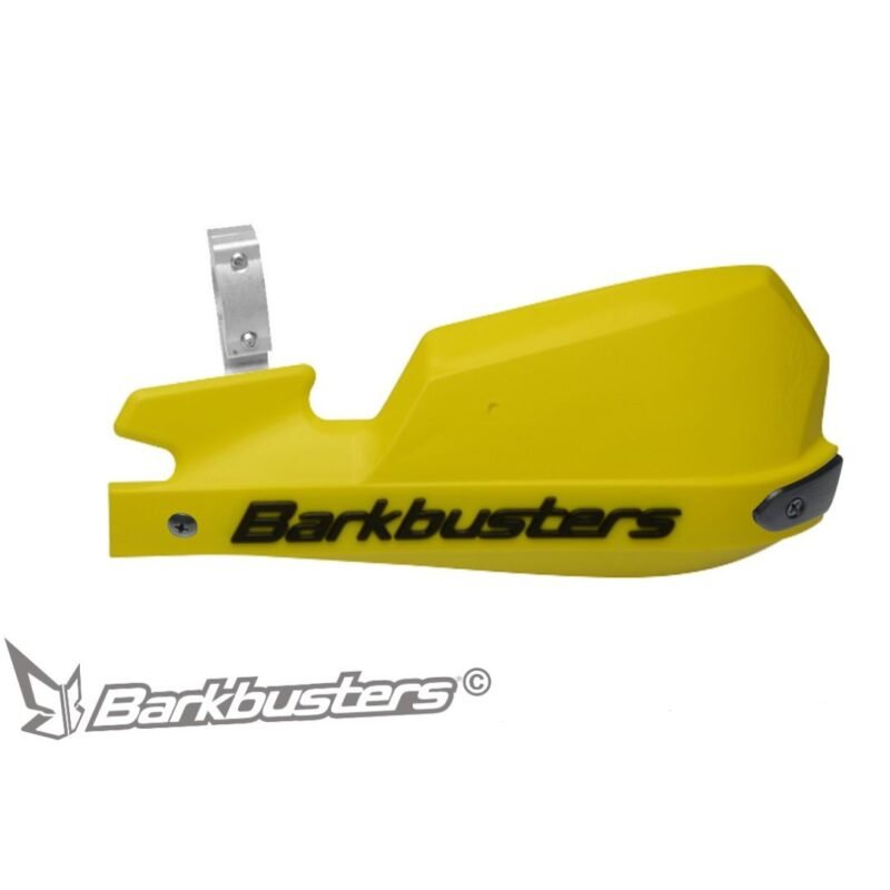 Barkbusters VPS MX/Enduro Handguard - YELLOW