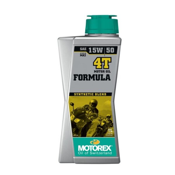 MOTOREX