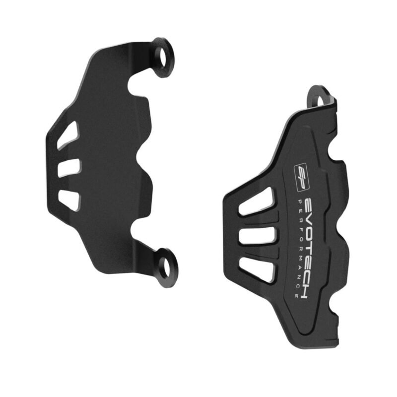 Front Caliper Guards