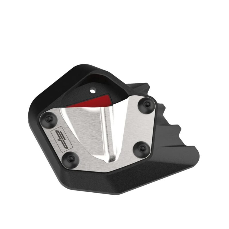 Side Stand Extension Plate