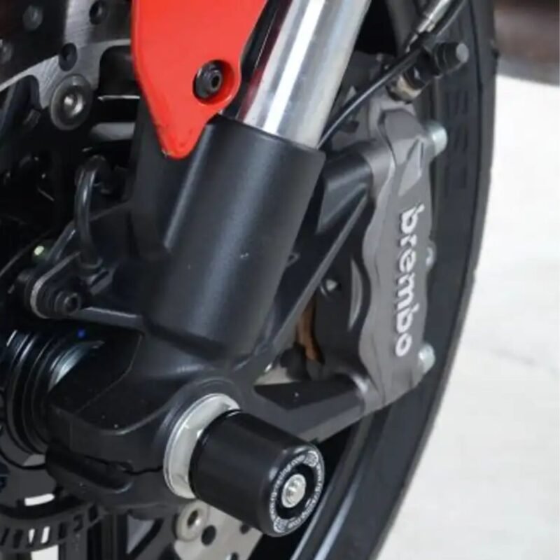 Fork Protectors