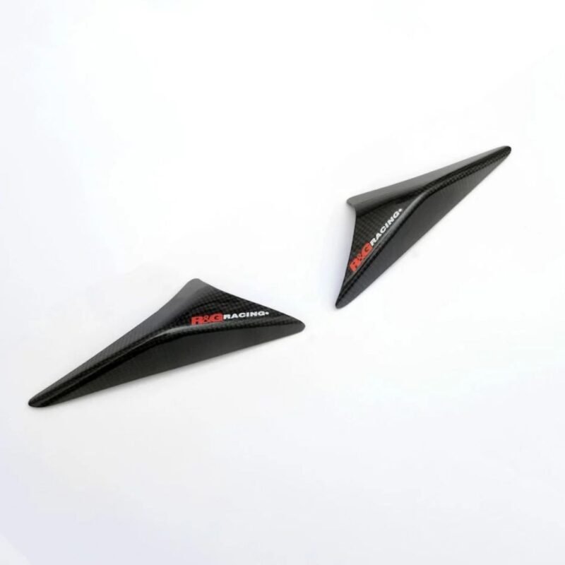 Carbon Fibre Tail Sliders