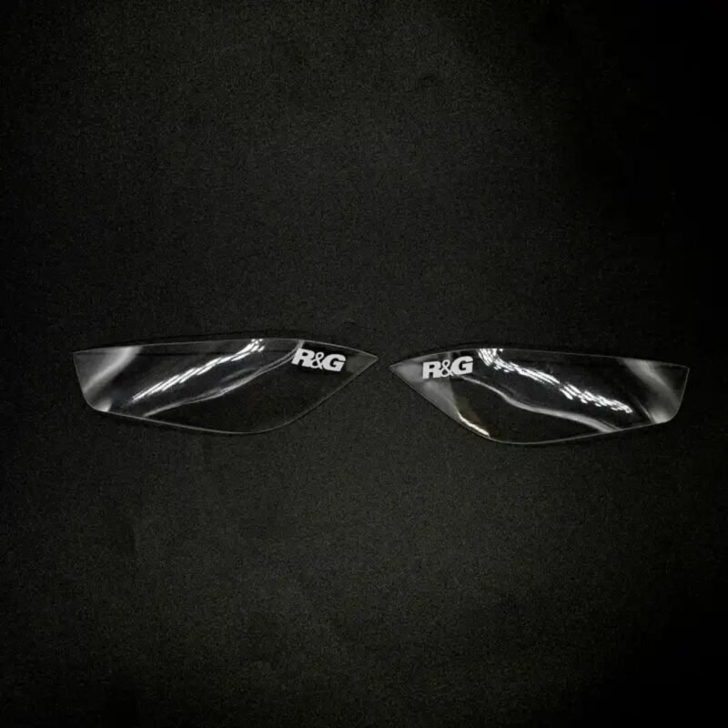 Headlight Shield